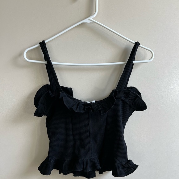 Reformation Tank Top size medium - Picture 2 of 4